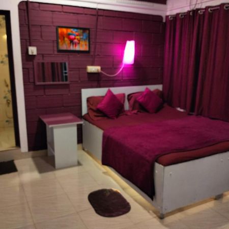 Greenland Rooms Gokarna  Luaran gambar
