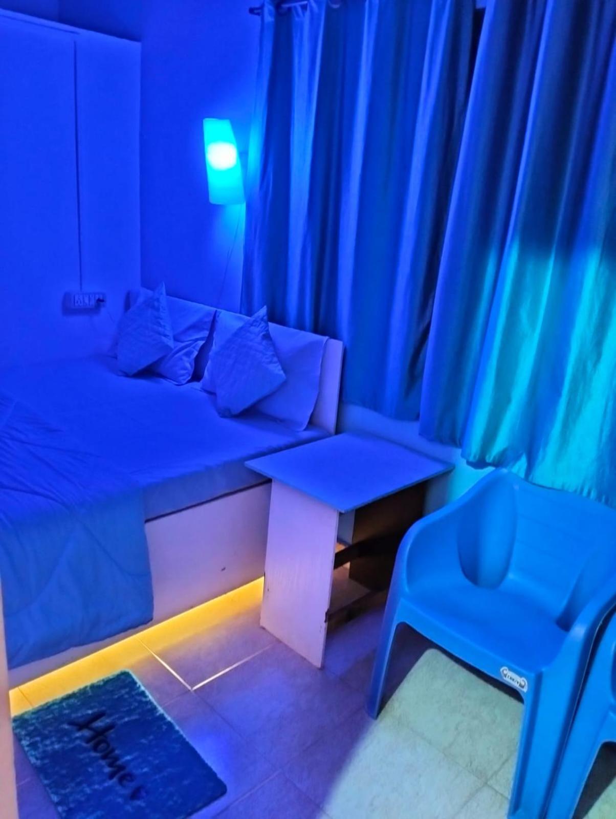 Greenland Rooms Gokarna  Luaran gambar