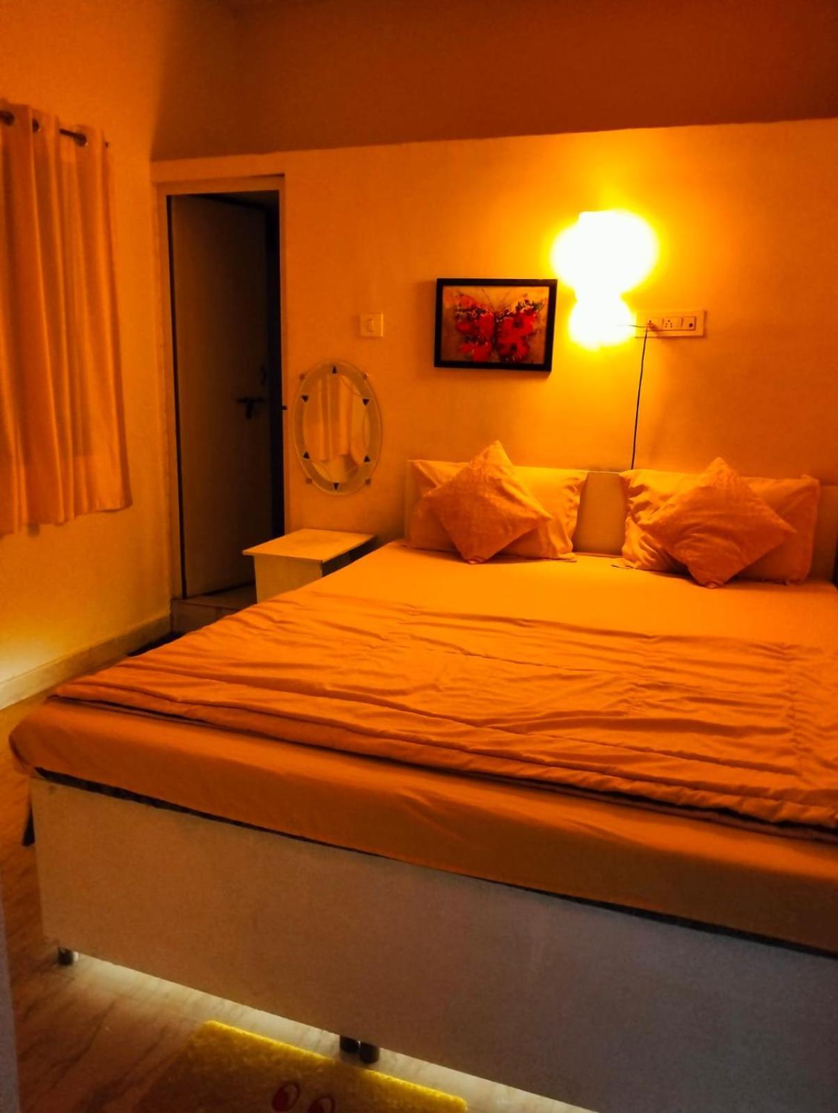 Greenland Rooms Gokarna  Luaran gambar
