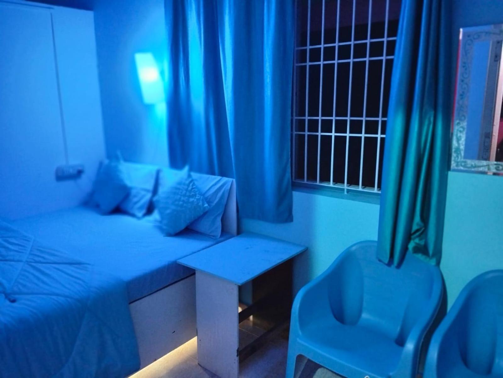 Greenland Rooms Gokarna  Luaran gambar