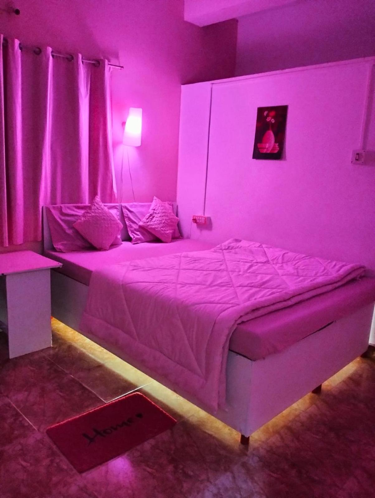 Greenland Rooms Gokarna  Luaran gambar